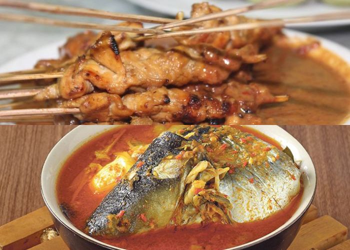 Ibune Snack: Rahasia Rasa yang Bikin Cilacap Bergetar